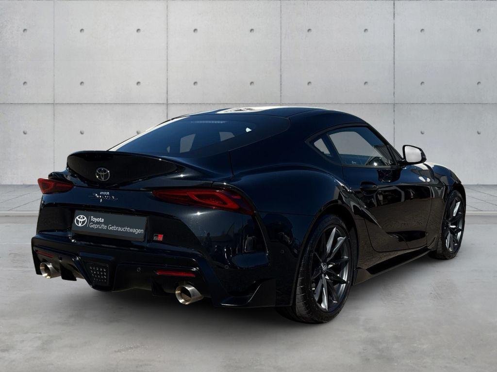Toyota Supra