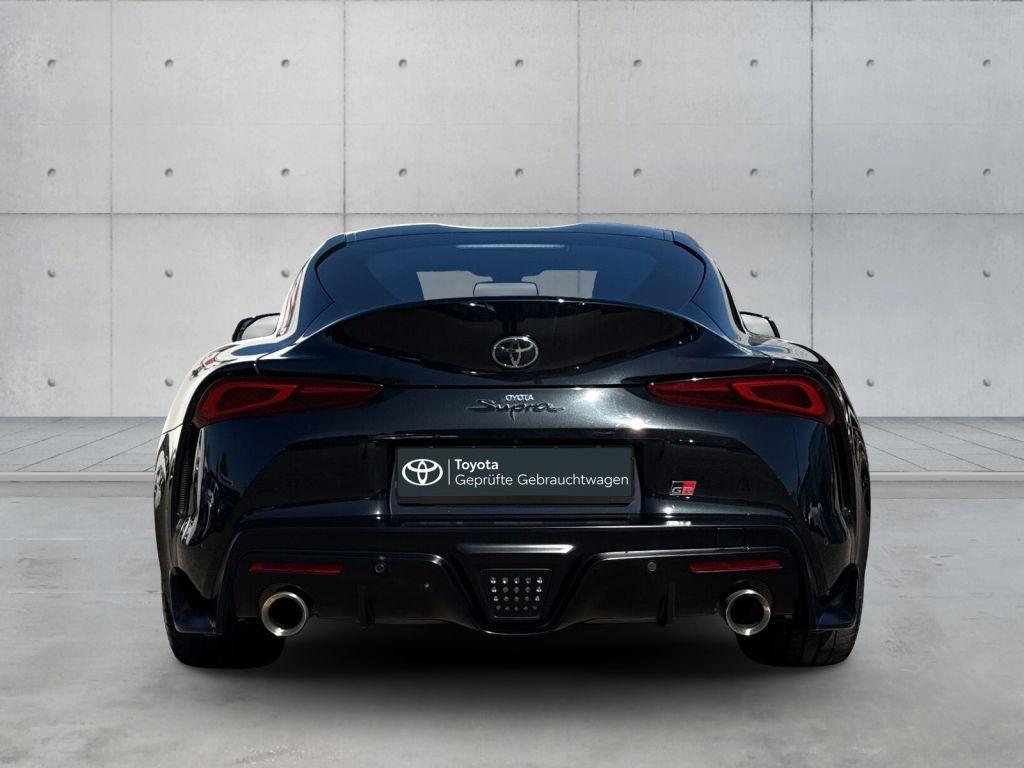 Toyota Supra