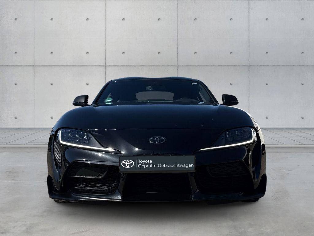 Toyota Supra