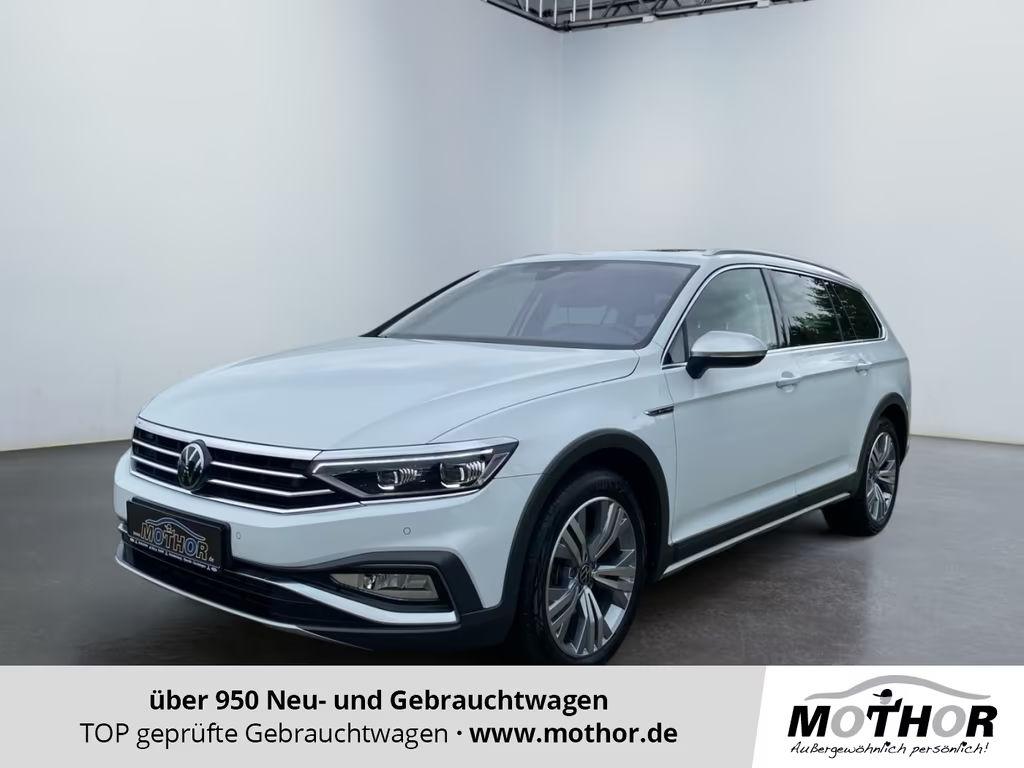 Volkswagen Passat 2023 Diesel