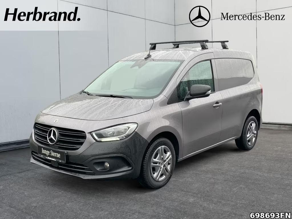 Mercedes-Benz Citan 2022 Diesel