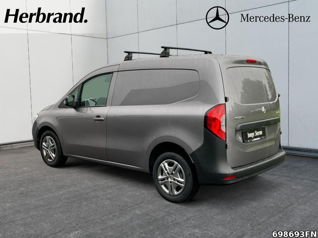 Mercedes-Benz Citan