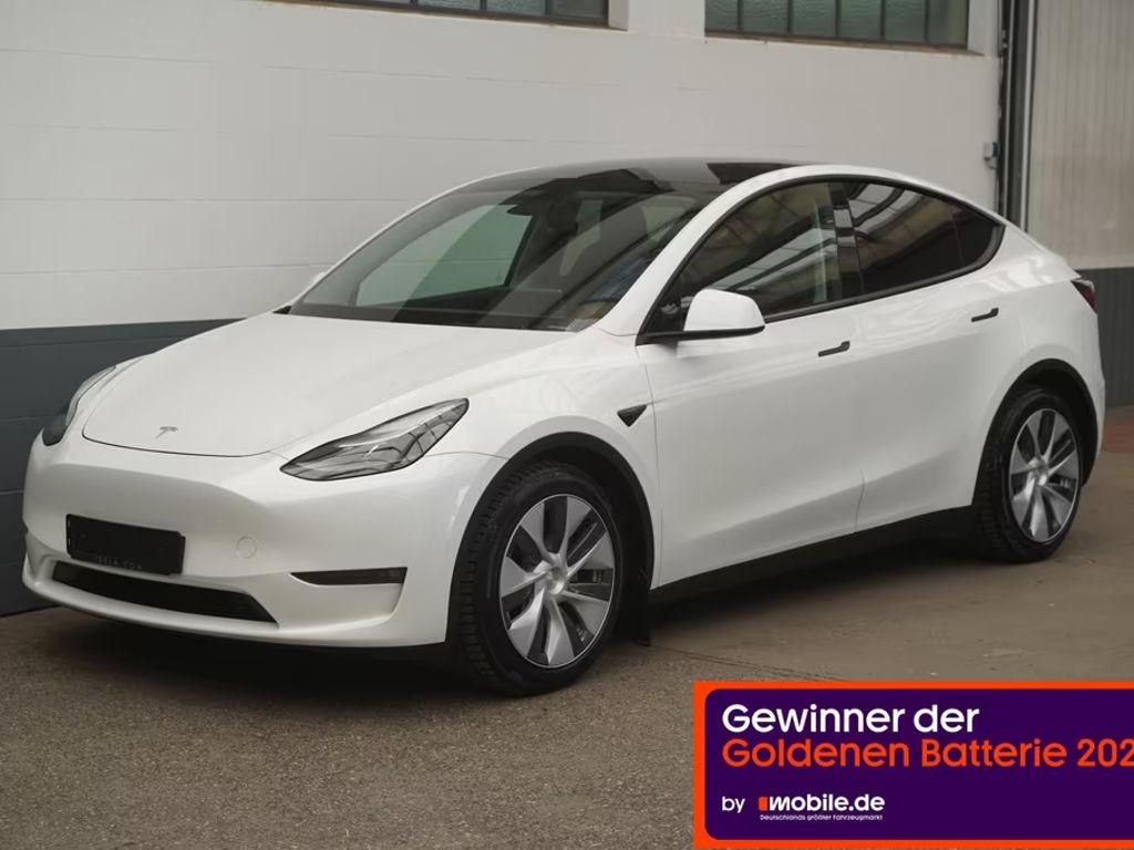 Tesla Model Y 2024 Elektrisch