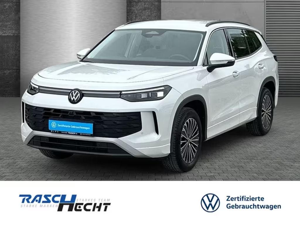 Volkswagen Tayron 2025 Benzine