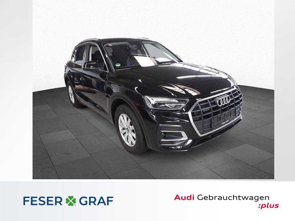 Audi Q5 2023 Diesel