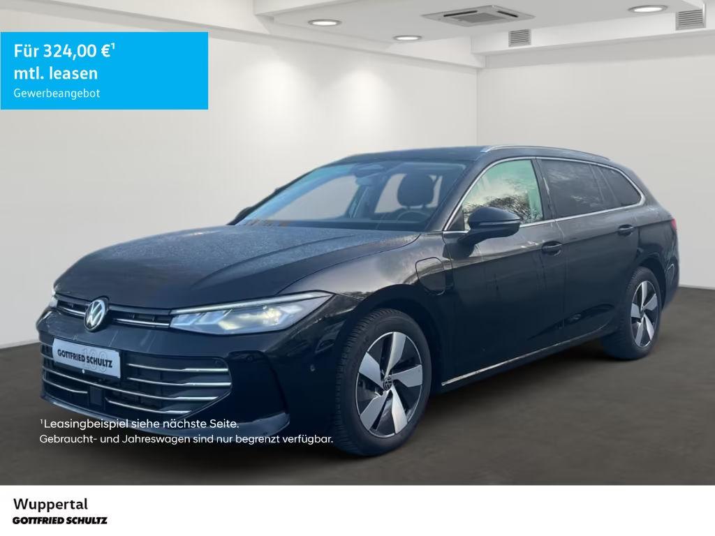 Volkswagen Passat 2025 Hybride Benzine