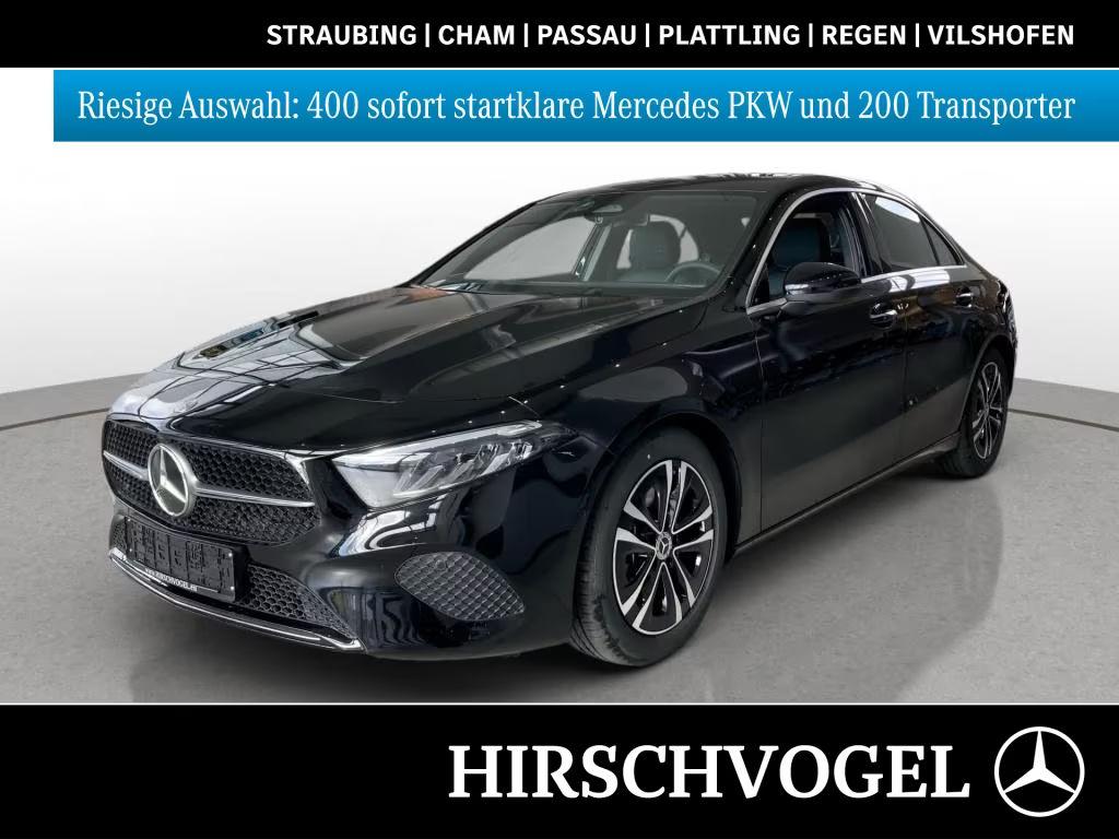 Mercedes-Benz A-Klasse 2025 Diesel