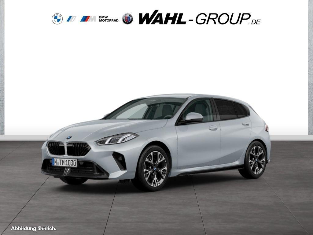BMW 1 Serie 2026 Benzine