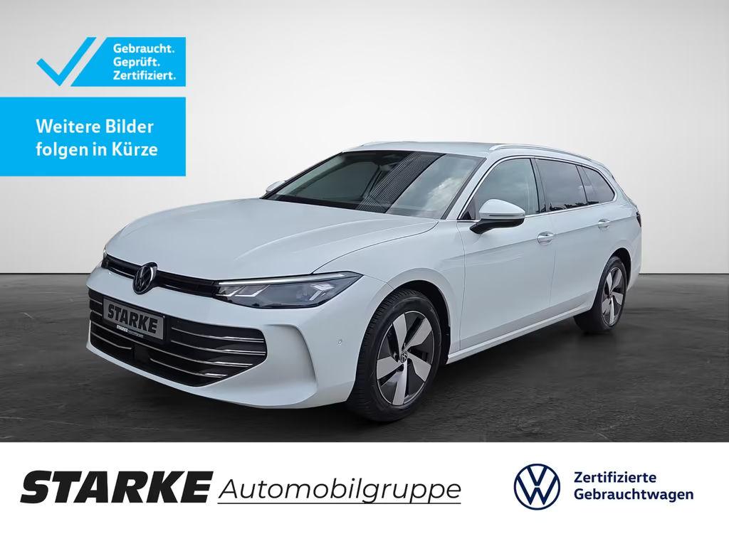 Volkswagen Passat 2025 Diesel