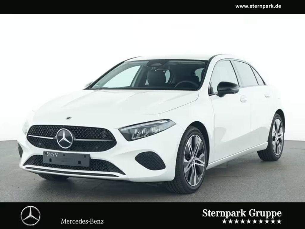Mercedes-Benz A-Klasse 2025 Benzine