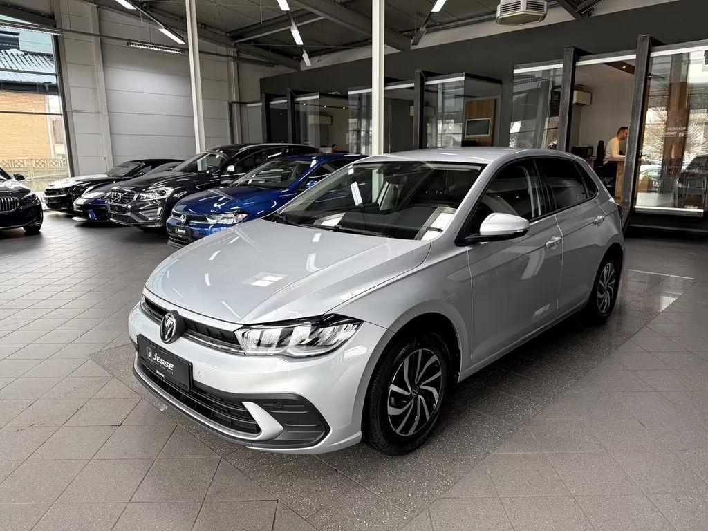 Volkswagen Polo 2025 Benzine