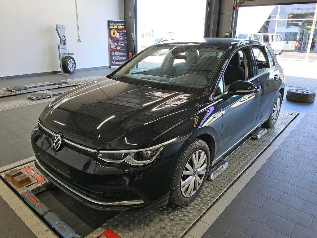 Volkswagen Golf 2022 Benzine