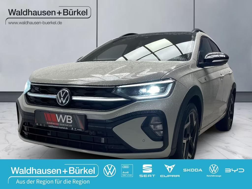 Volkswagen Taigo 2025 Benzine