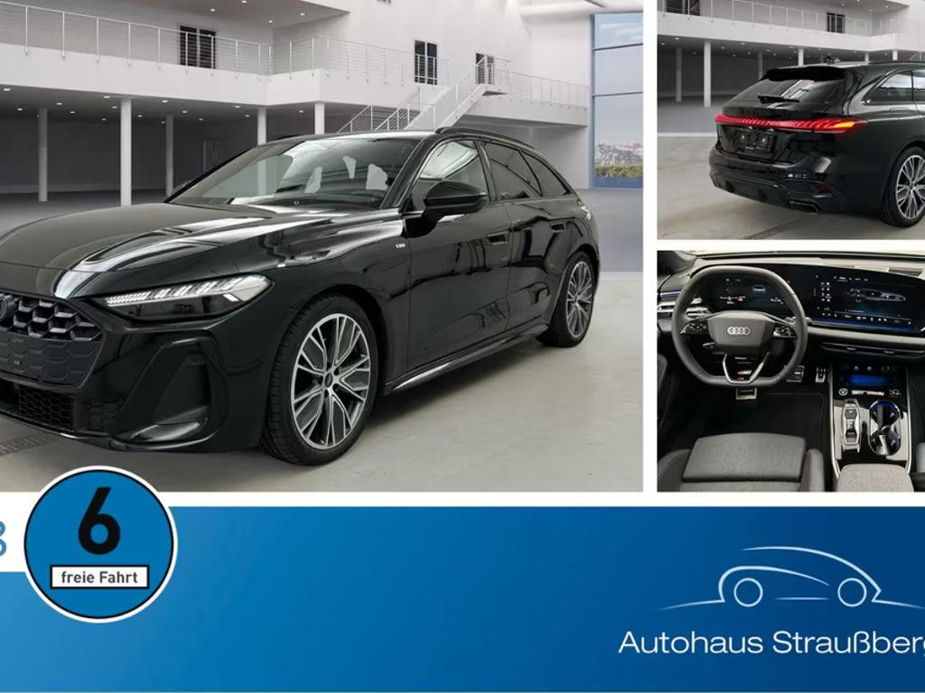 Audi A5 2025 Benzine