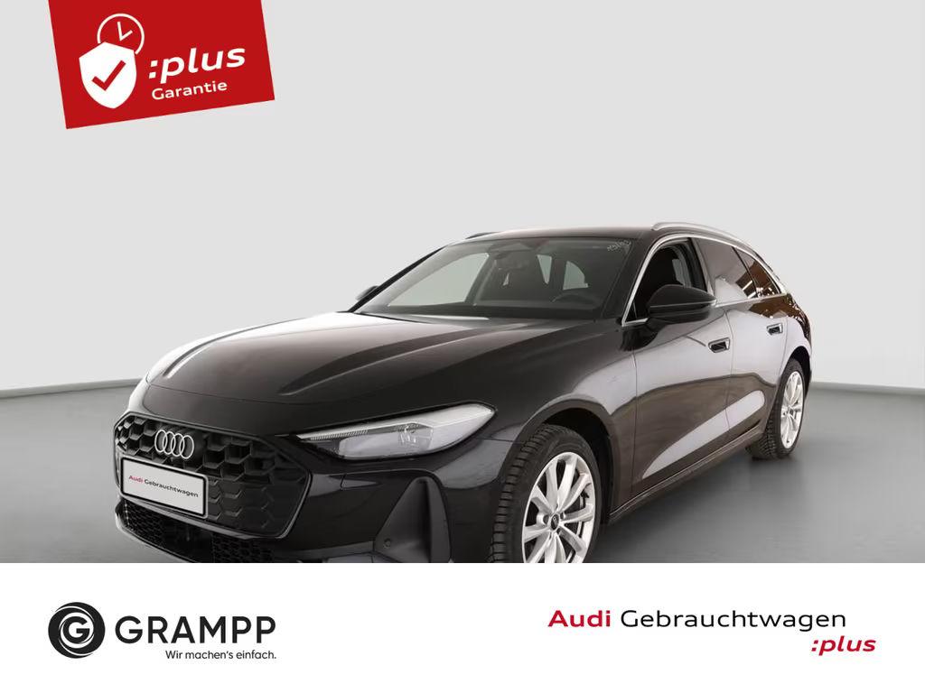 Audi A5 2025 Benzine