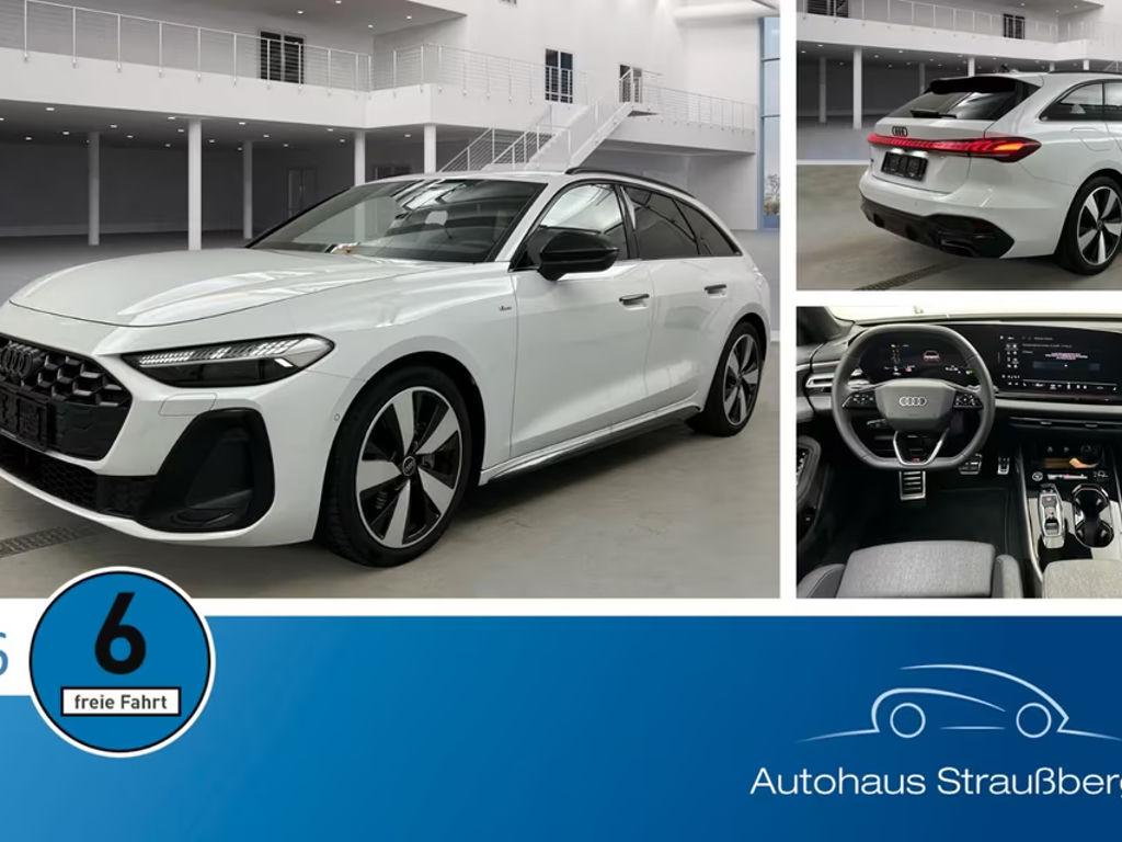 Audi A5 2025 Benzine