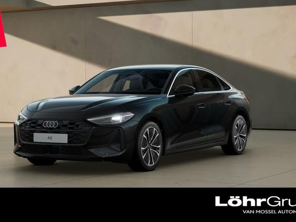 Audi A5 2025 Benzine