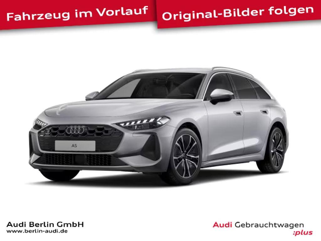 Audi A5 2025 Benzine
