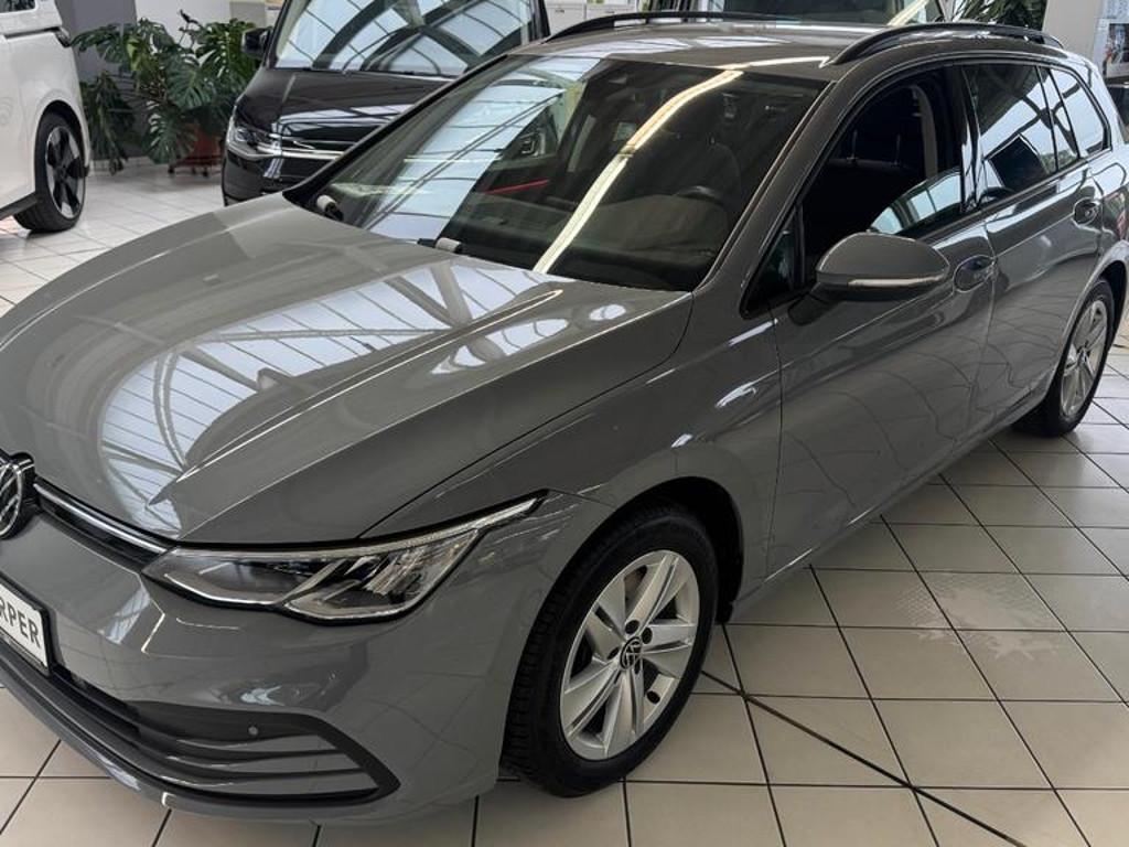 Volkswagen Golf 2022 Diesel