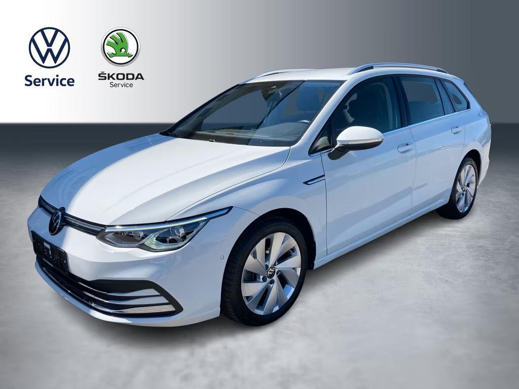 Volkswagen Golf 2022 Diesel