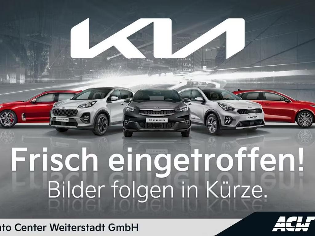 Kia ProCeed 2024 Benzine