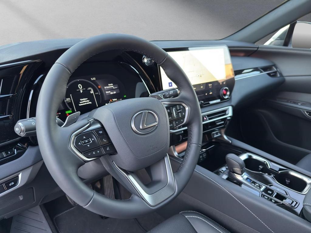 Lexus RX-Serie