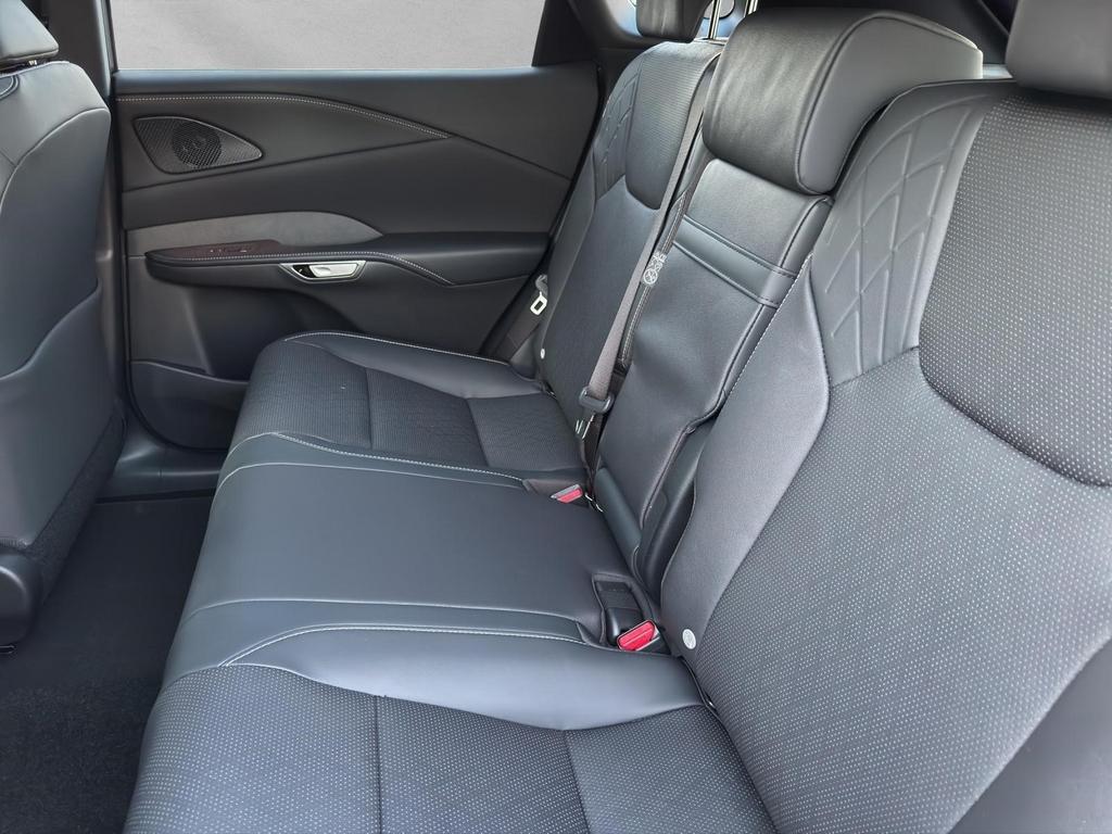 Lexus RX-Serie