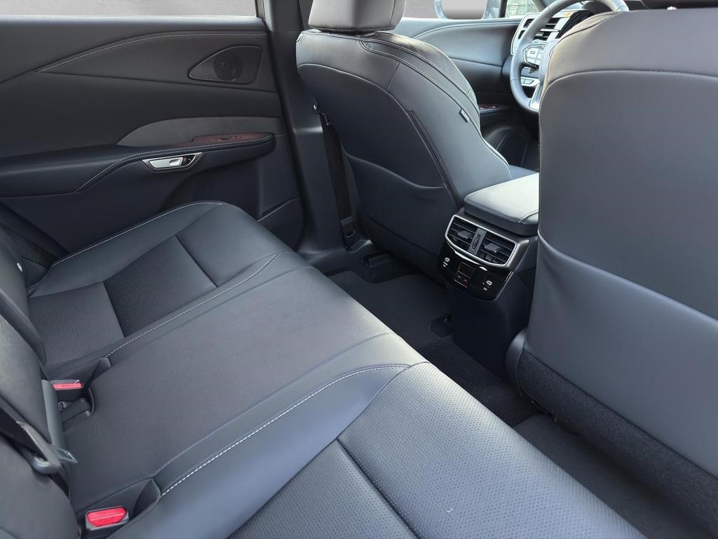 Lexus RX-Serie