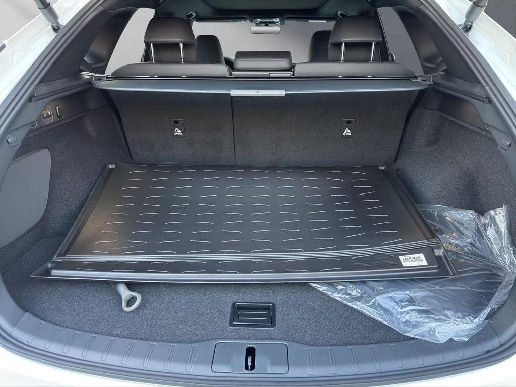 Lexus RX-Serie