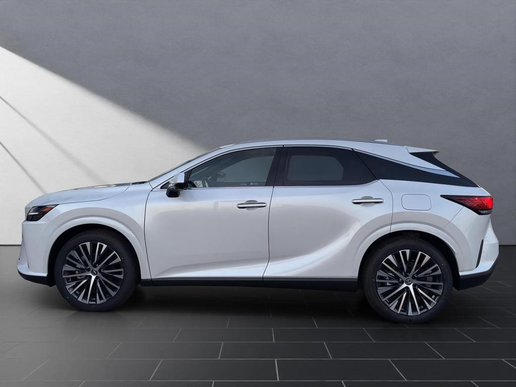 Lexus RX-Serie