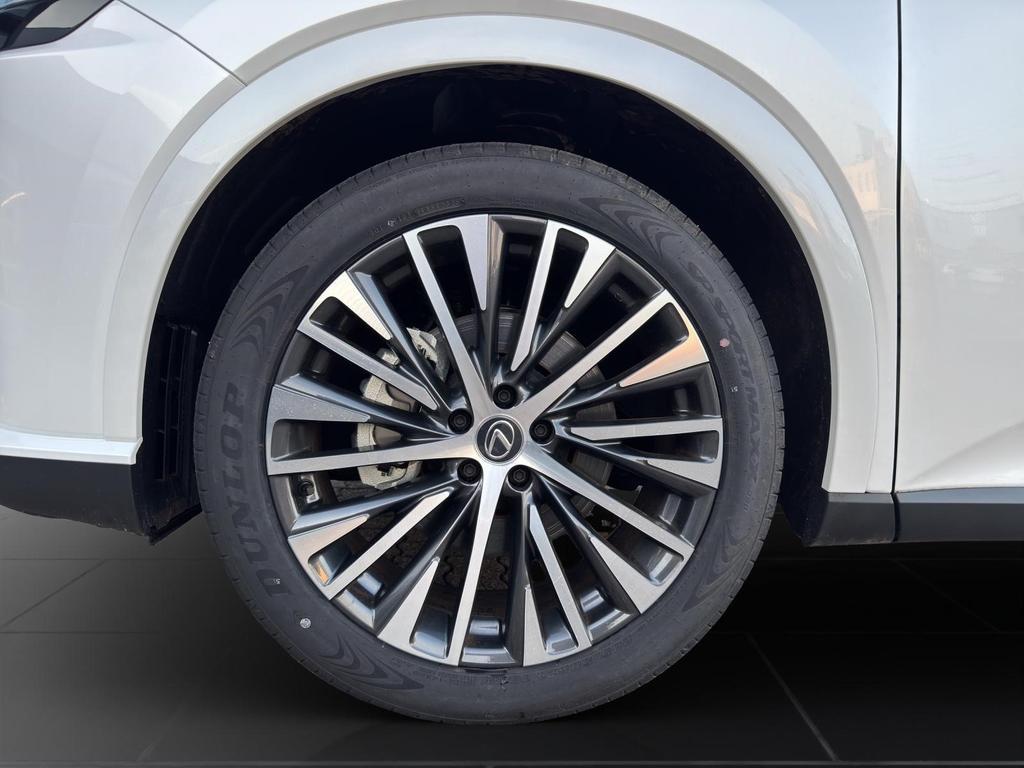 Lexus RX-Serie