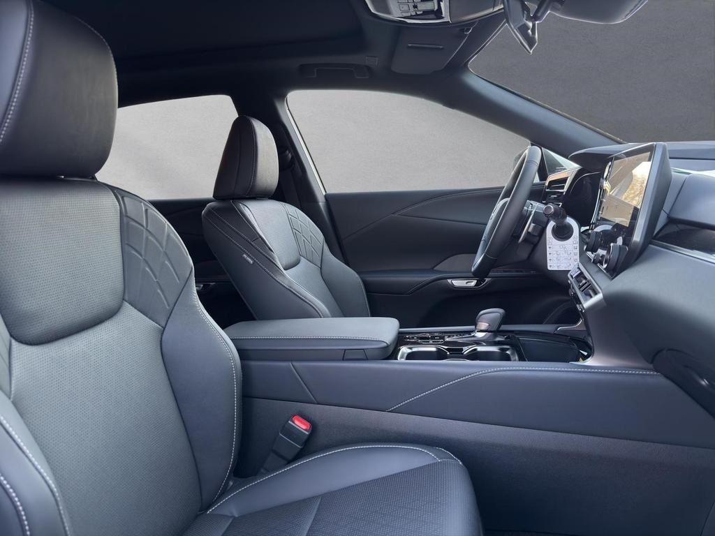 Lexus RX-Serie