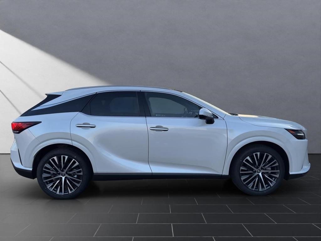 Lexus RX-Serie