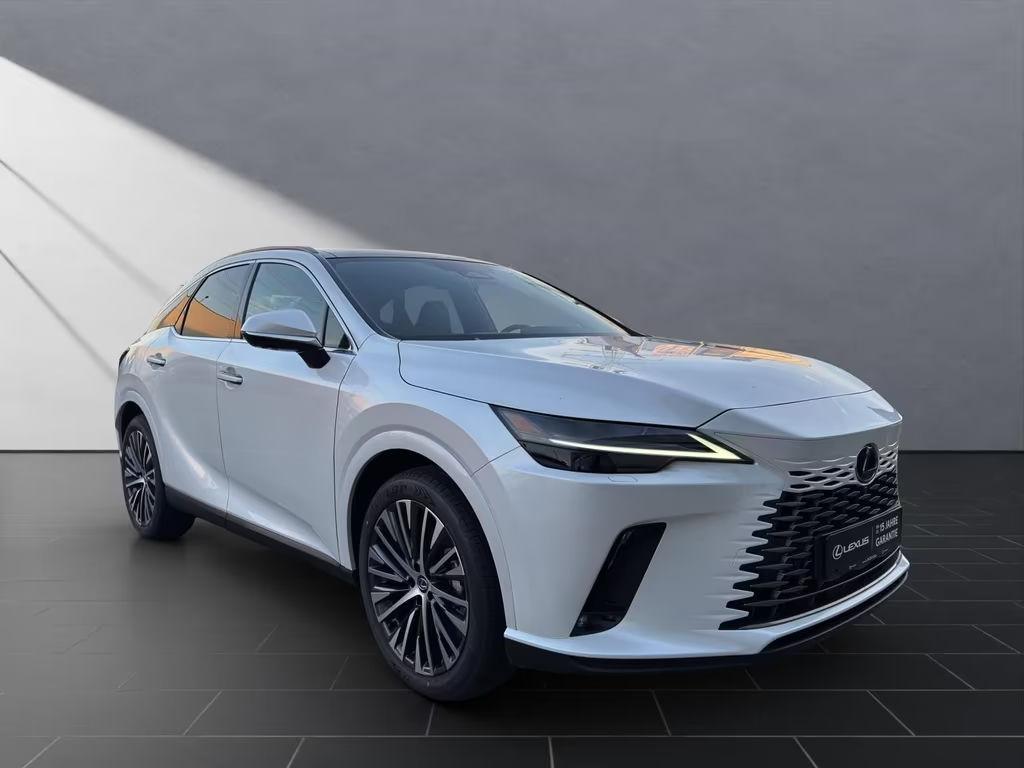 Lexus RX-Serie