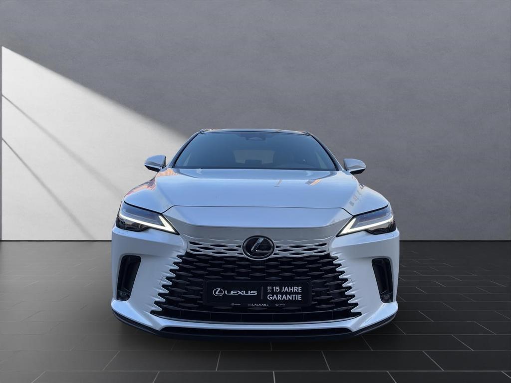 Lexus RX-Serie