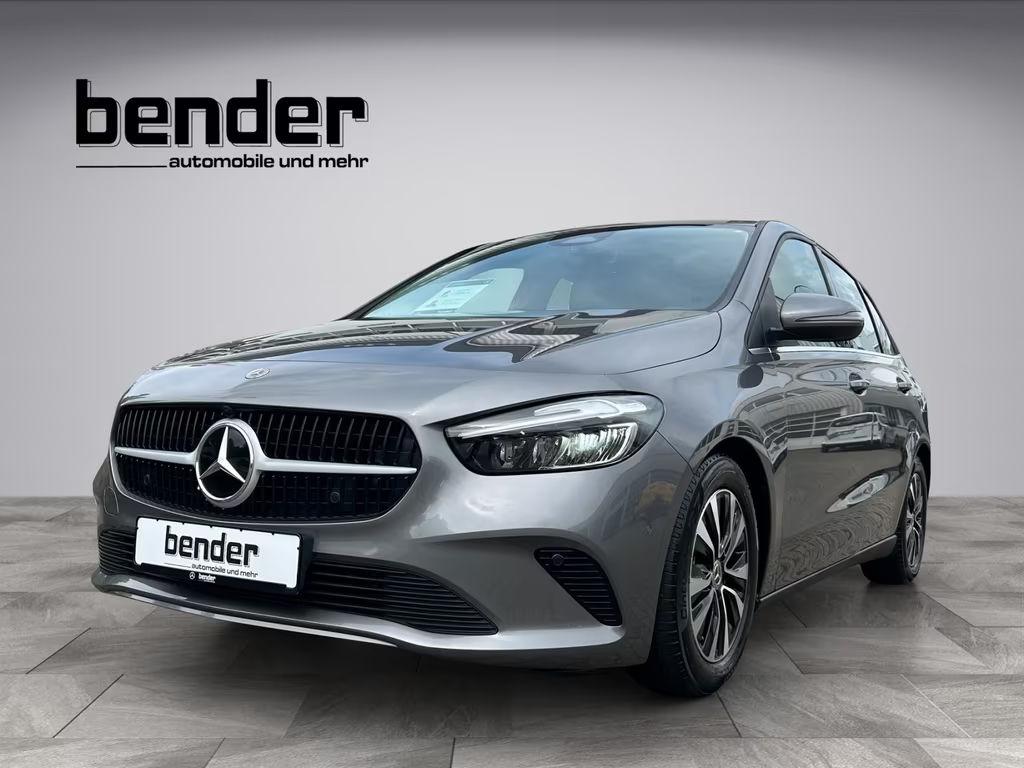 Mercedes-Benz B-Klasse 2023 Diesel