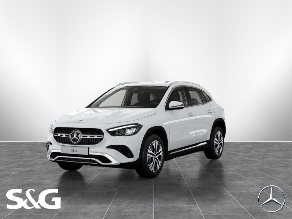 Mercedes-Benz GLA-Klasse 2025 Diesel