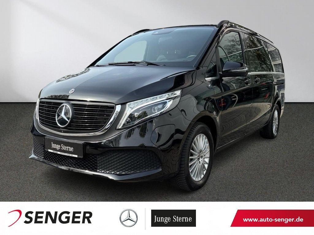 Mercedes-Benz EQV 2021 Elektrisch