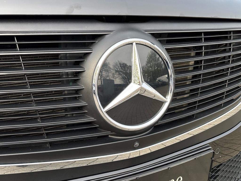 Mercedes-Benz EQV