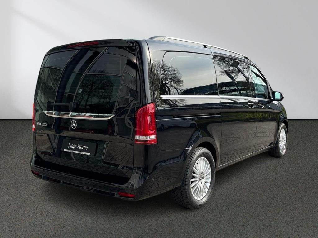 Mercedes-Benz EQV