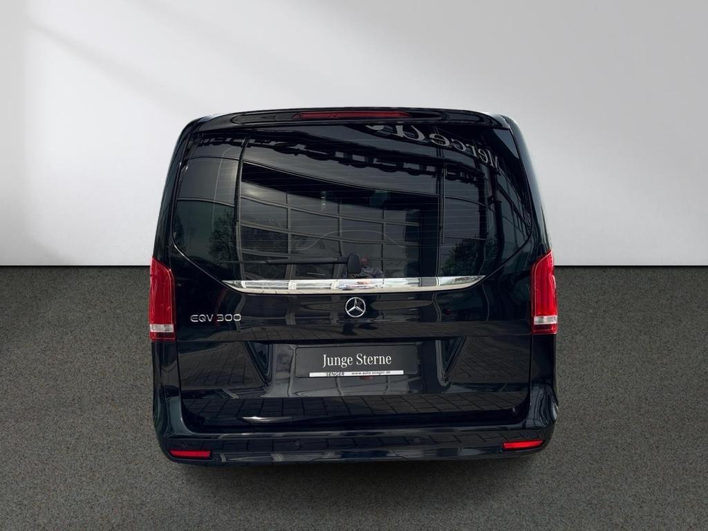 Mercedes-Benz EQV