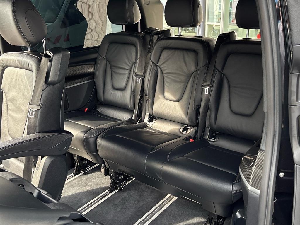 Mercedes-Benz EQV