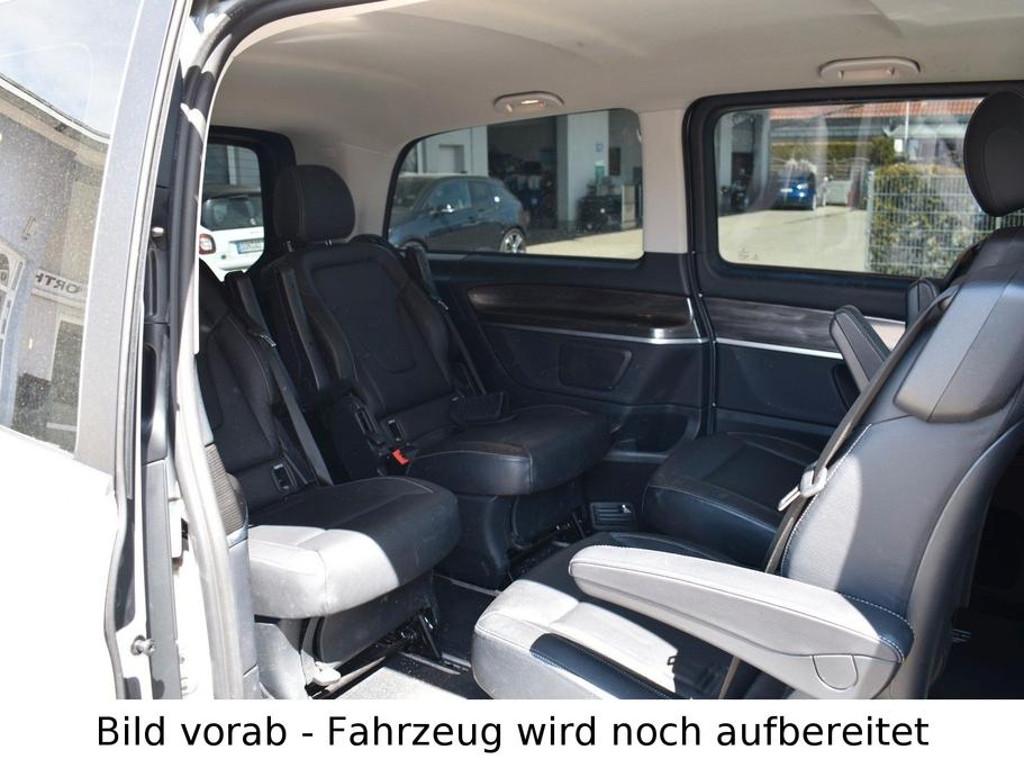 Mercedes-Benz EQV
