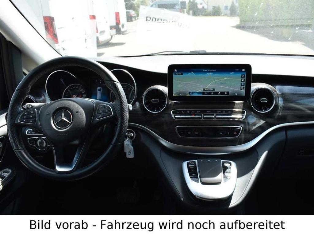 Mercedes-Benz EQV
