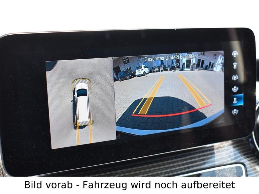 Mercedes-Benz EQV