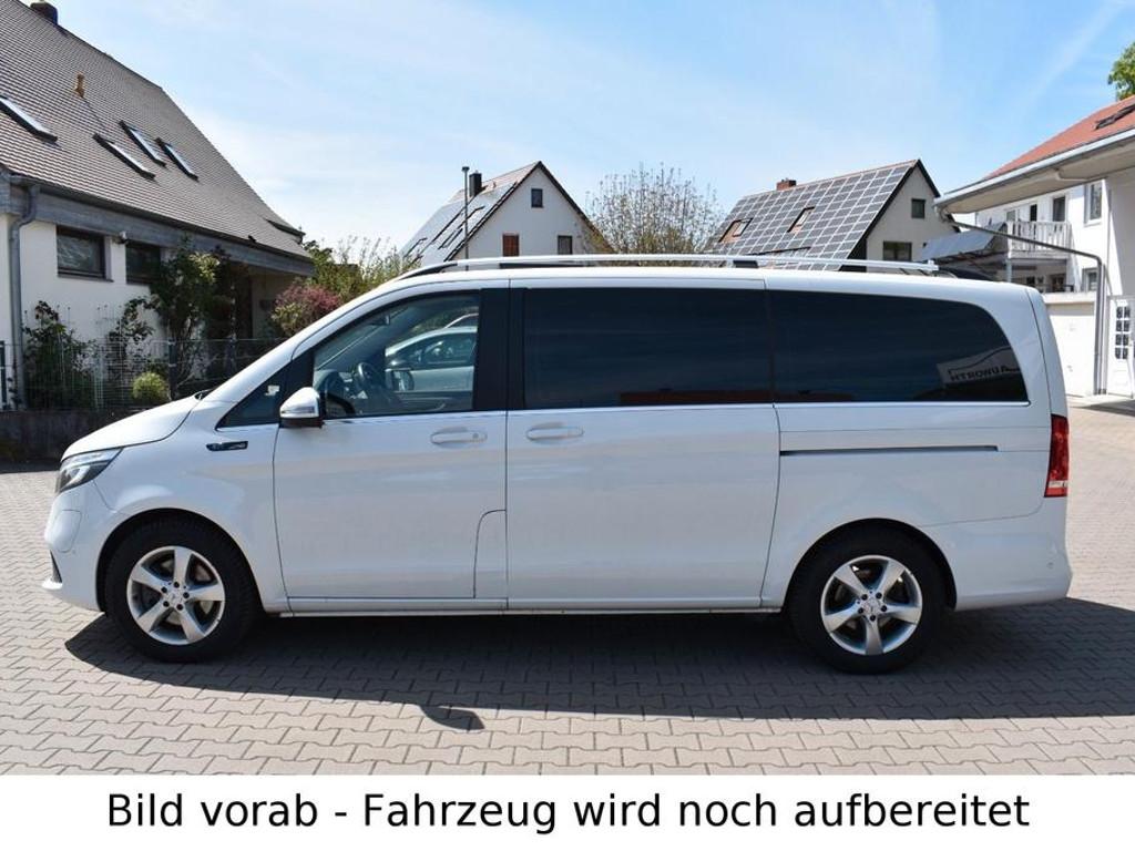 Mercedes-Benz EQV