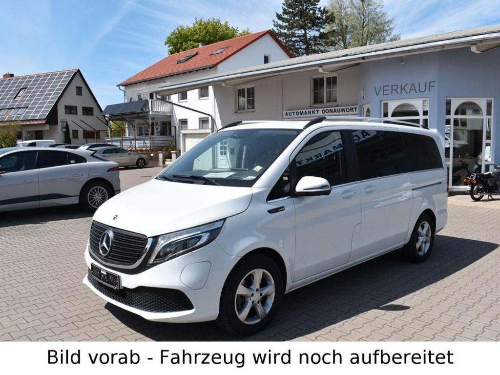 Mercedes-Benz EQV