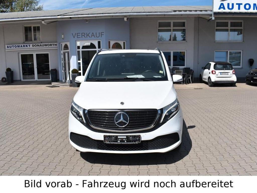 Mercedes-Benz EQV