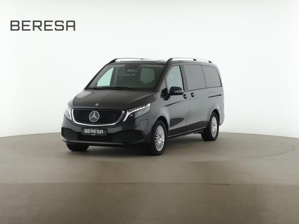 Mercedes-Benz EQV