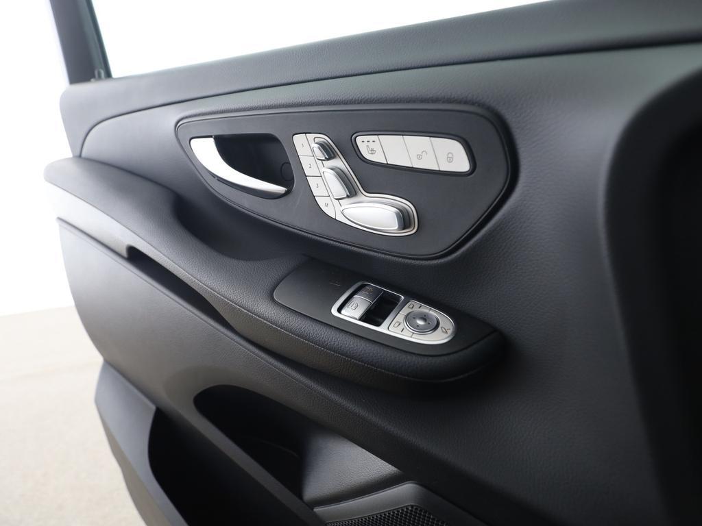 Mercedes-Benz EQV
